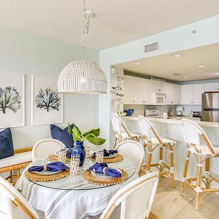 9Th-Floor Beach Condo At Majestic Beach Resort! Panama City Beach Εξωτερικό φωτογραφία