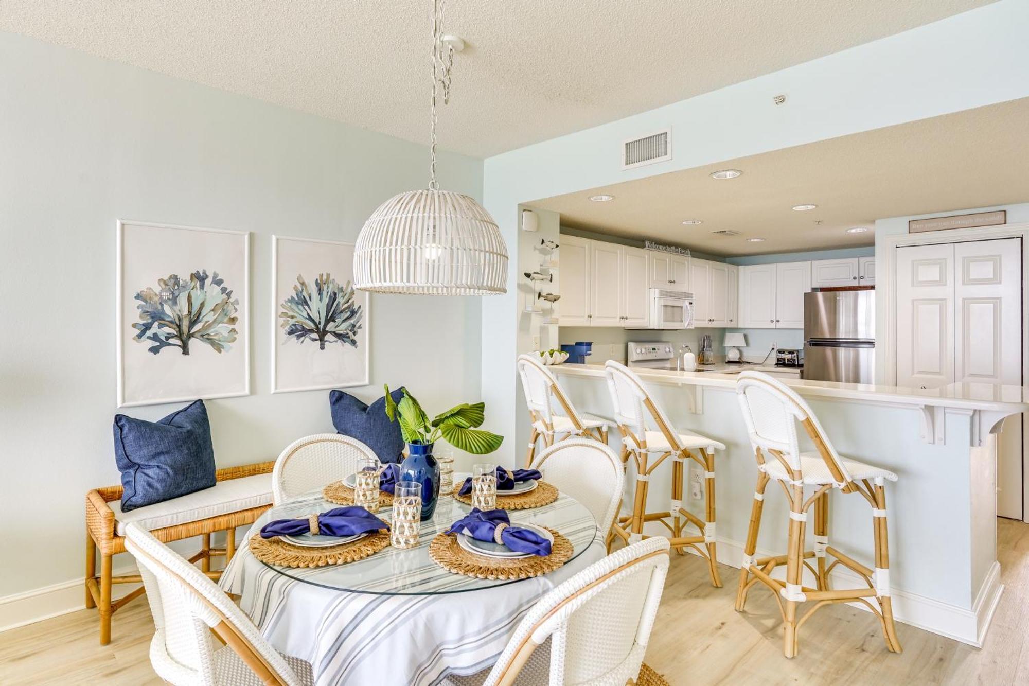 9Th-Floor Beach Condo At Majestic Beach Resort! Panama City Beach Εξωτερικό φωτογραφία