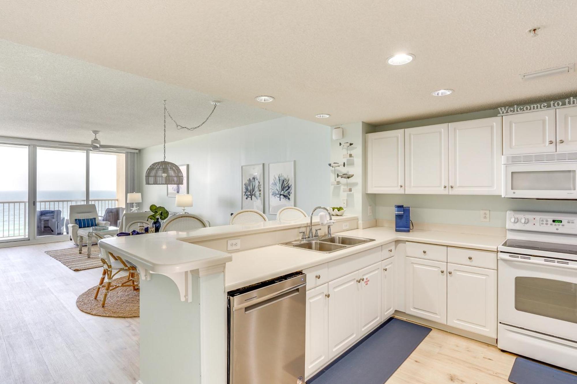 9Th-Floor Beach Condo At Majestic Beach Resort! Panama City Beach Εξωτερικό φωτογραφία