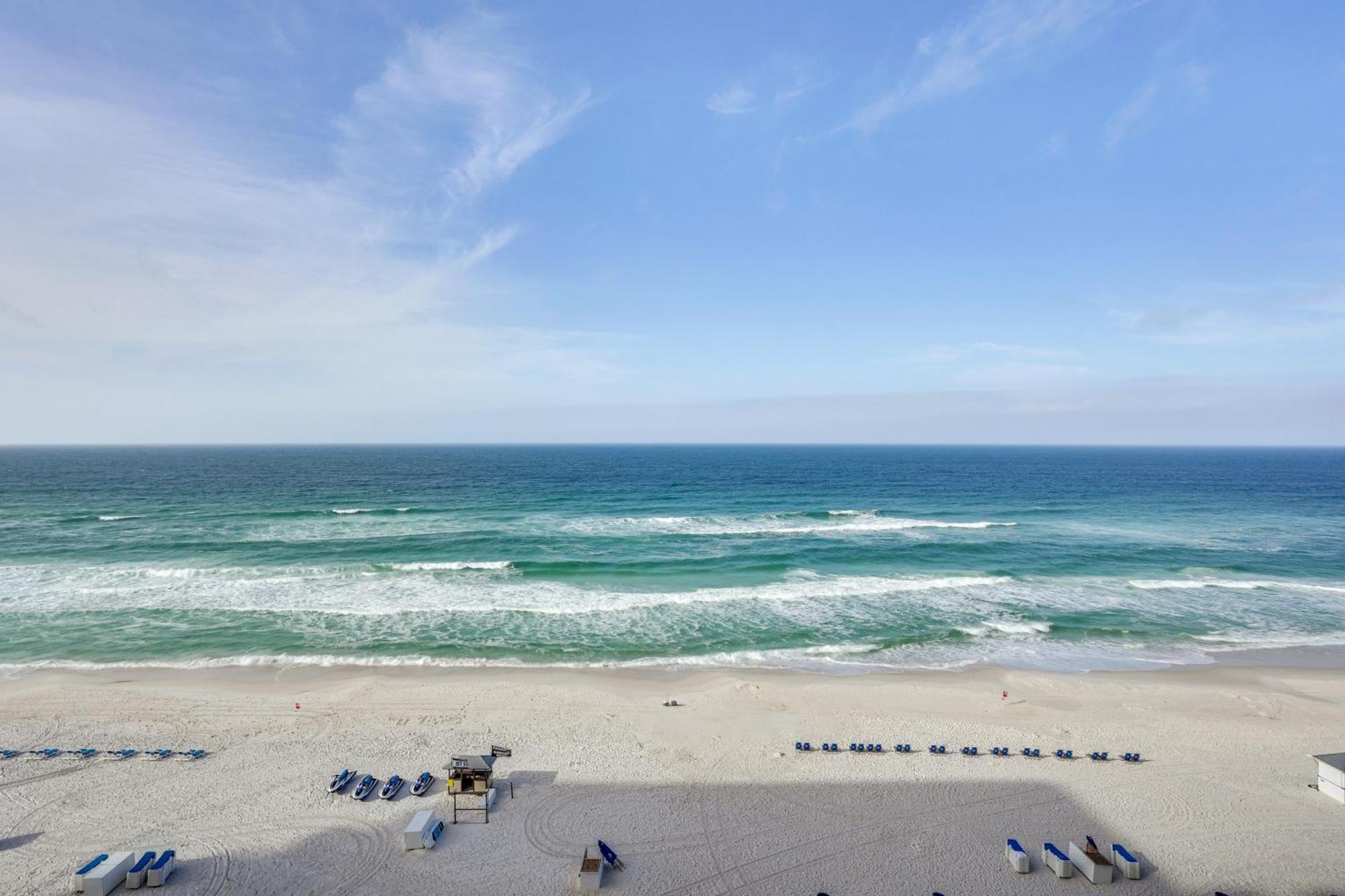 9Th-Floor Beach Condo At Majestic Beach Resort! Panama City Beach Εξωτερικό φωτογραφία