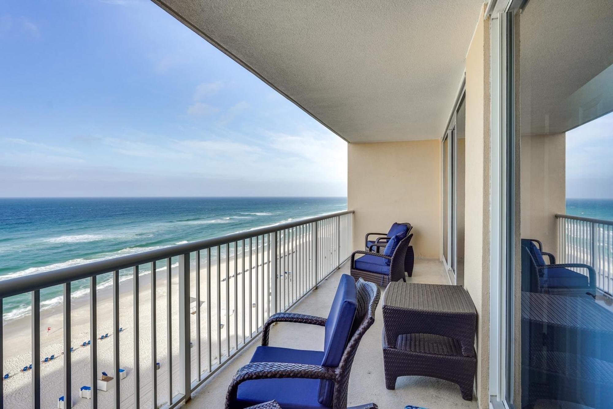 9Th-Floor Beach Condo At Majestic Beach Resort! Panama City Beach Εξωτερικό φωτογραφία