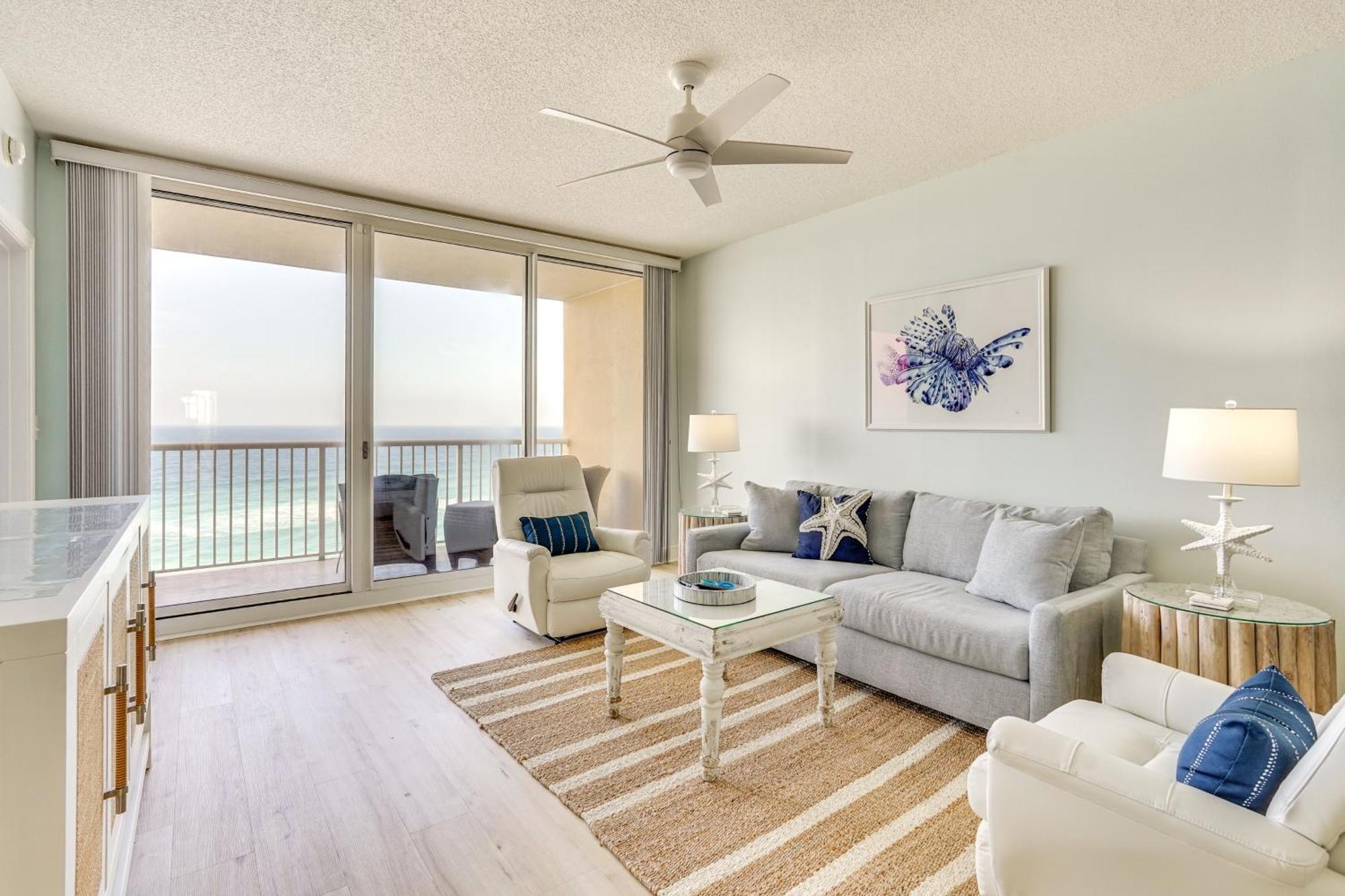 9Th-Floor Beach Condo At Majestic Beach Resort! Panama City Beach Εξωτερικό φωτογραφία