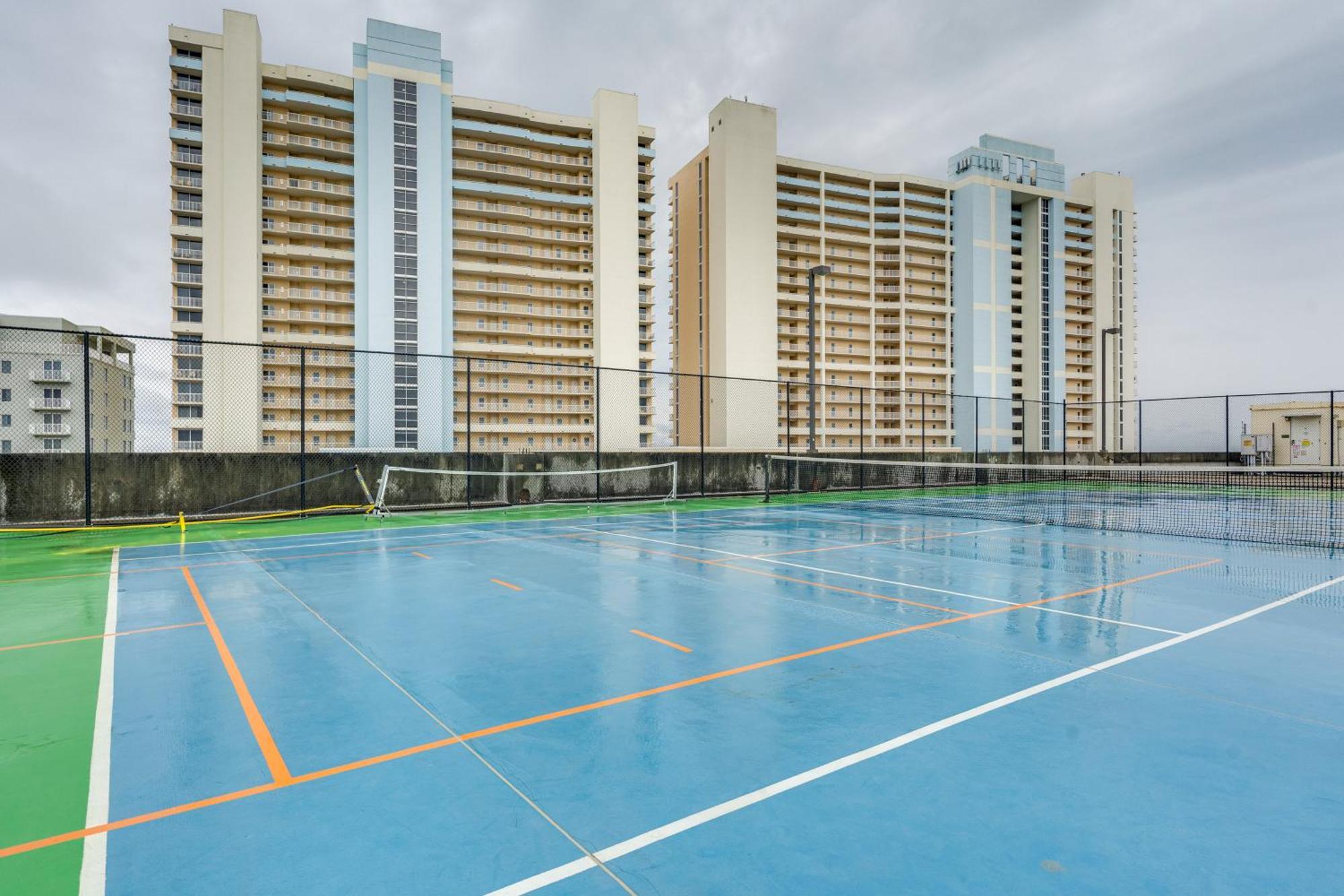 9Th-Floor Beach Condo At Majestic Beach Resort! Panama City Beach Εξωτερικό φωτογραφία