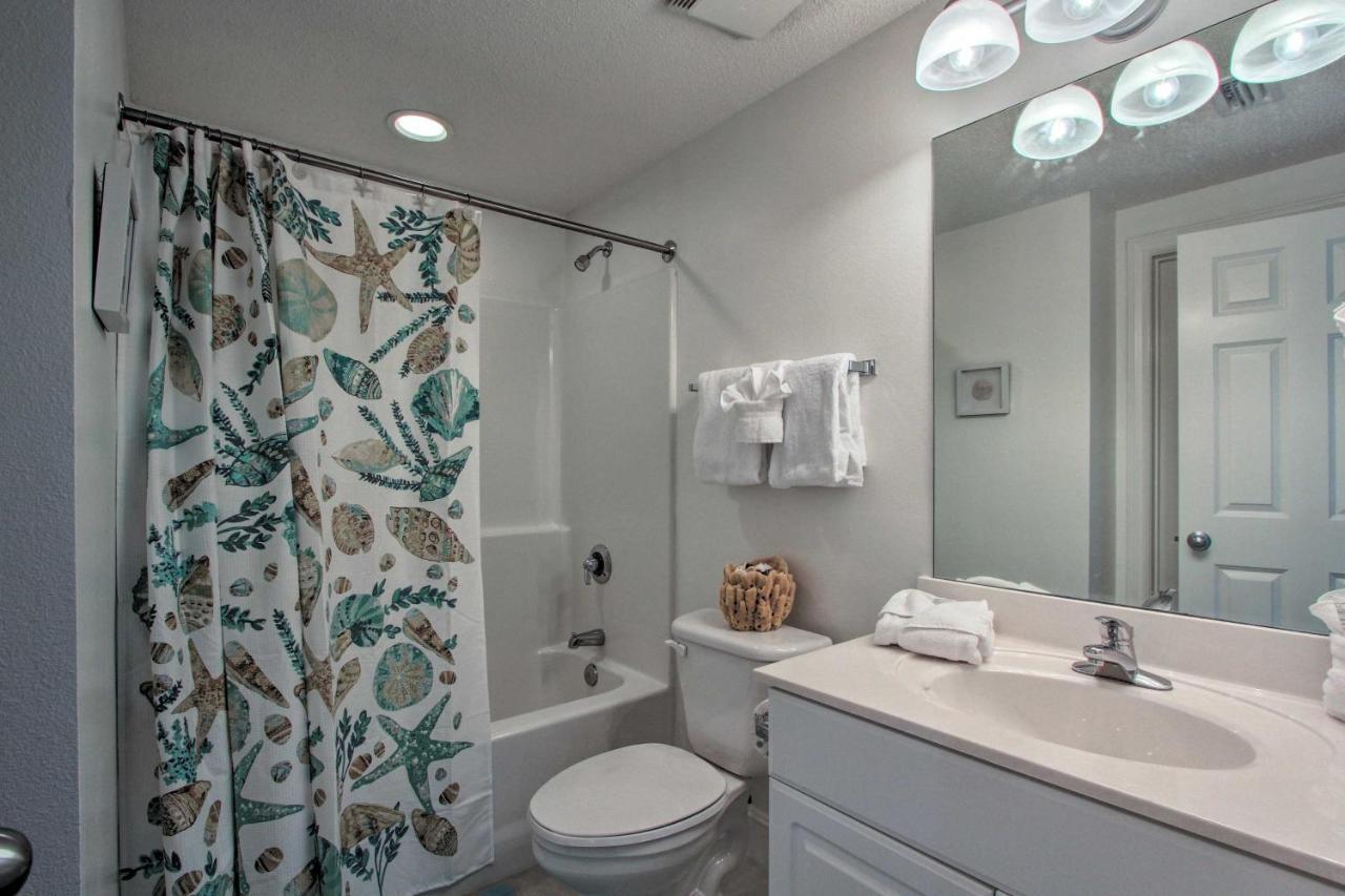 9Th-Floor Beach Condo At Majestic Beach Resort! Panama City Beach Εξωτερικό φωτογραφία