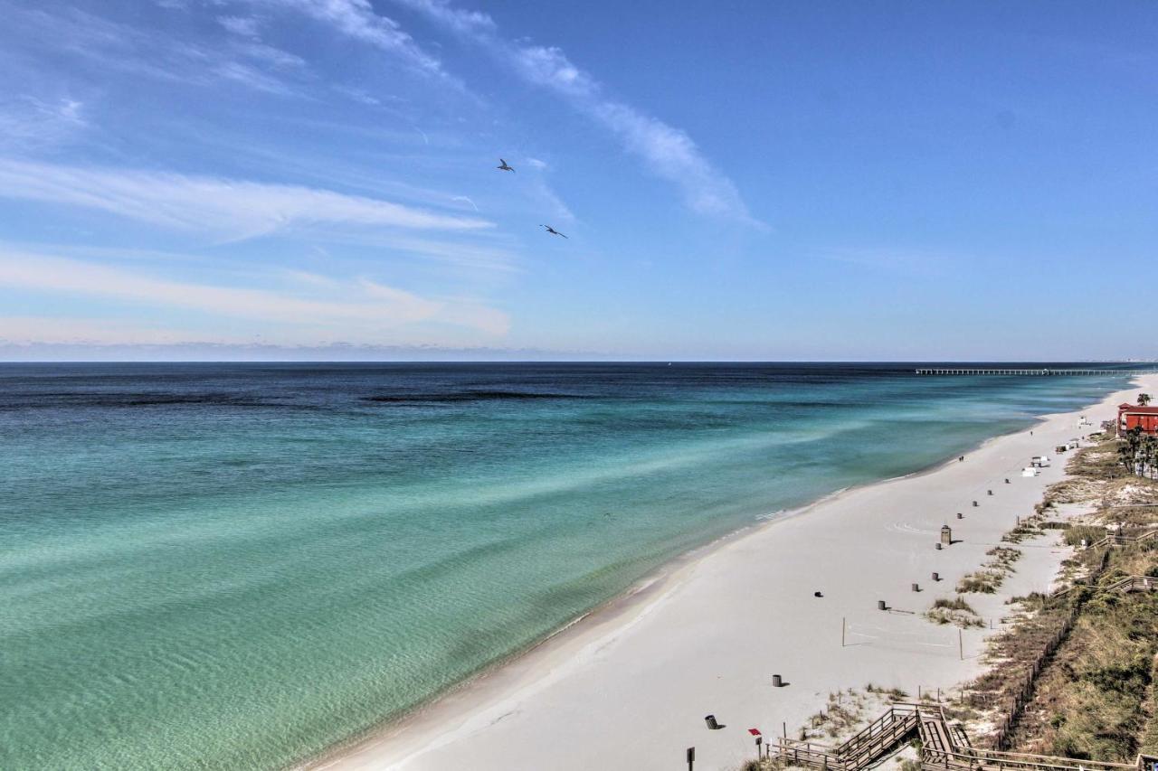 9Th-Floor Beach Condo At Majestic Beach Resort! Panama City Beach Εξωτερικό φωτογραφία