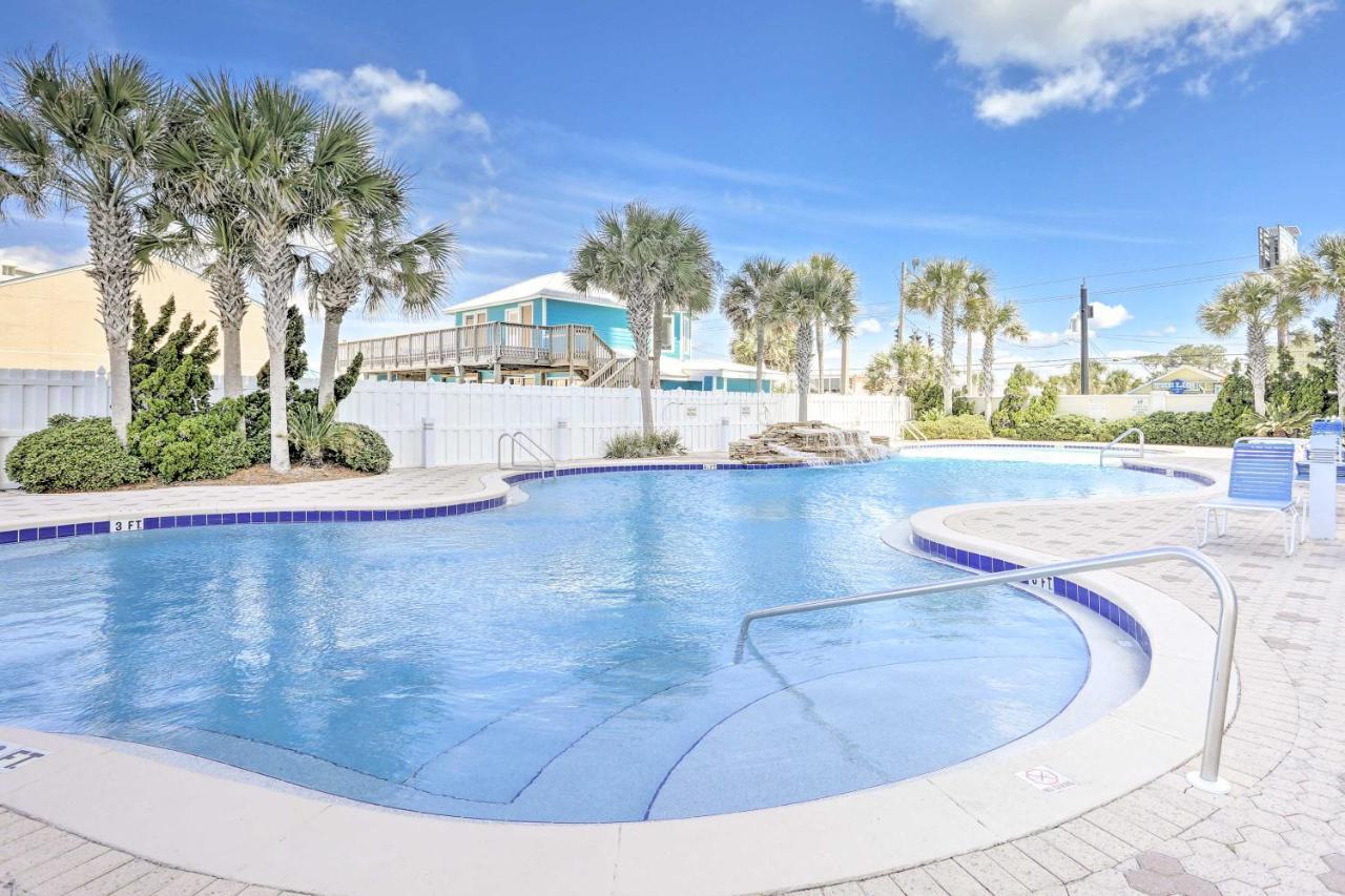 9Th-Floor Beach Condo At Majestic Beach Resort! Panama City Beach Εξωτερικό φωτογραφία