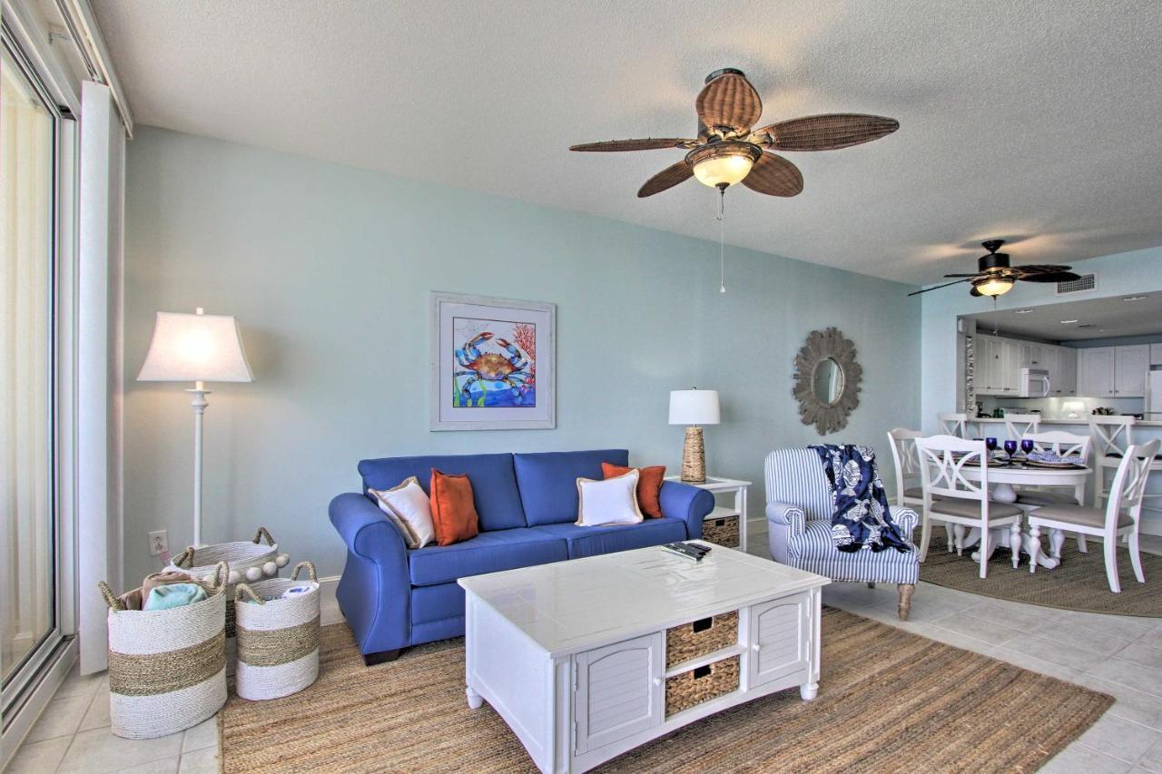9Th-Floor Beach Condo At Majestic Beach Resort! Panama City Beach Εξωτερικό φωτογραφία