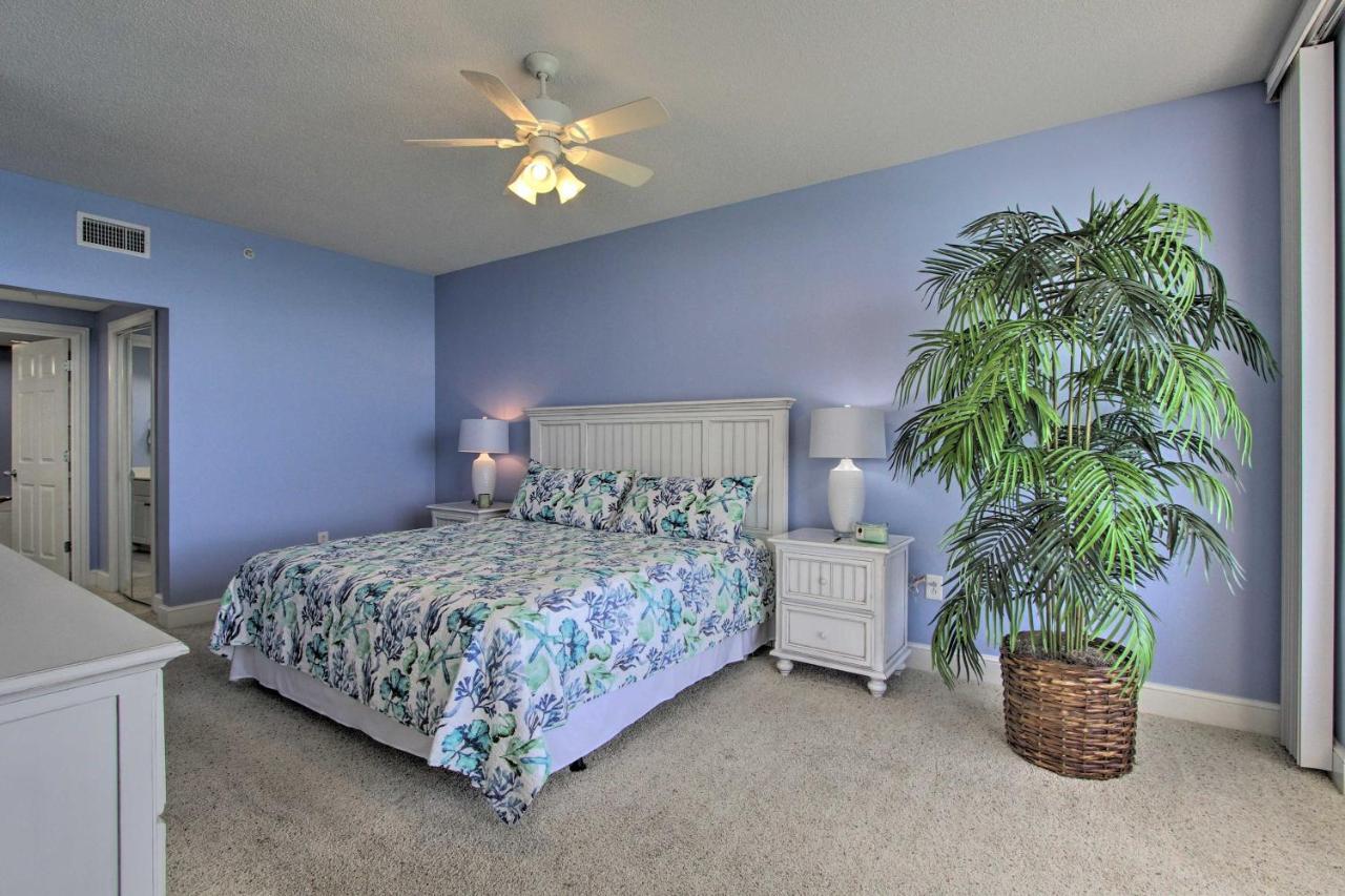 9Th-Floor Beach Condo At Majestic Beach Resort! Panama City Beach Εξωτερικό φωτογραφία