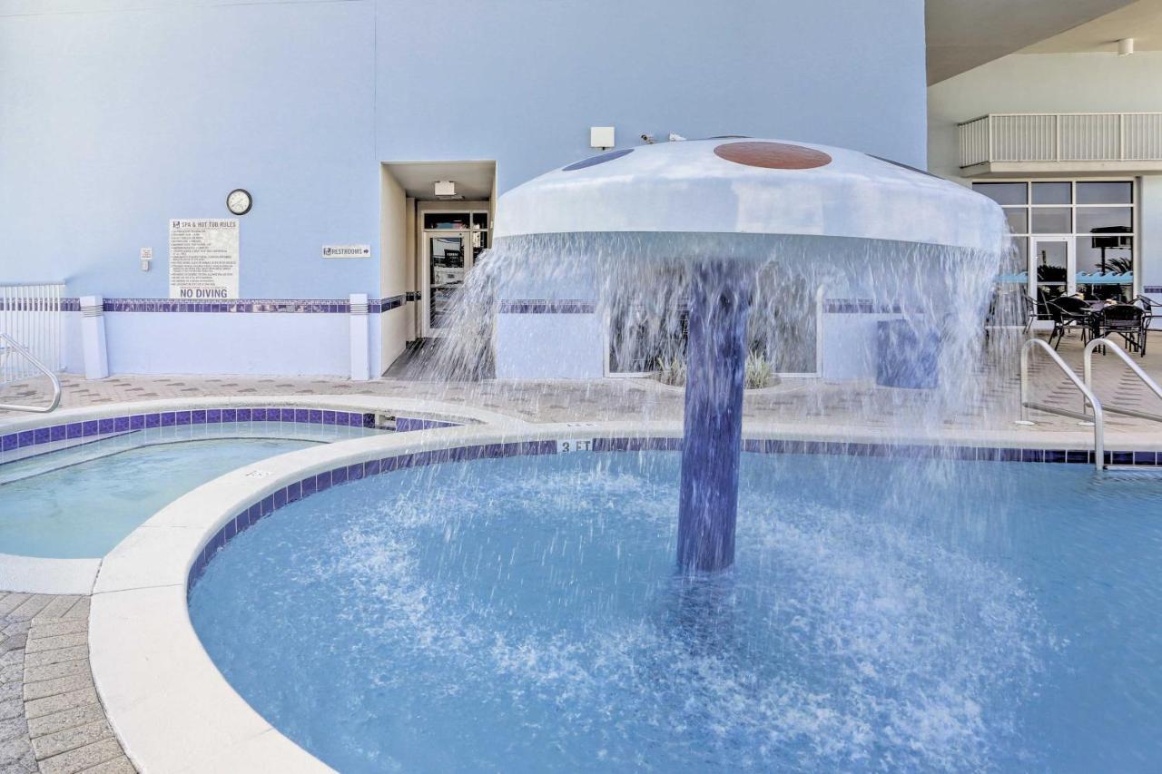 9Th-Floor Beach Condo At Majestic Beach Resort! Panama City Beach Εξωτερικό φωτογραφία