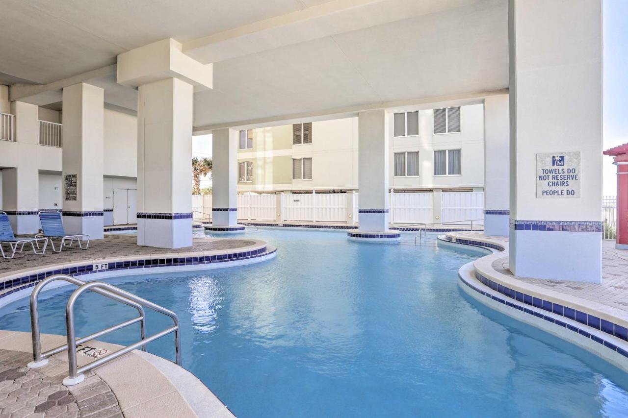 9Th-Floor Beach Condo At Majestic Beach Resort! Panama City Beach Εξωτερικό φωτογραφία