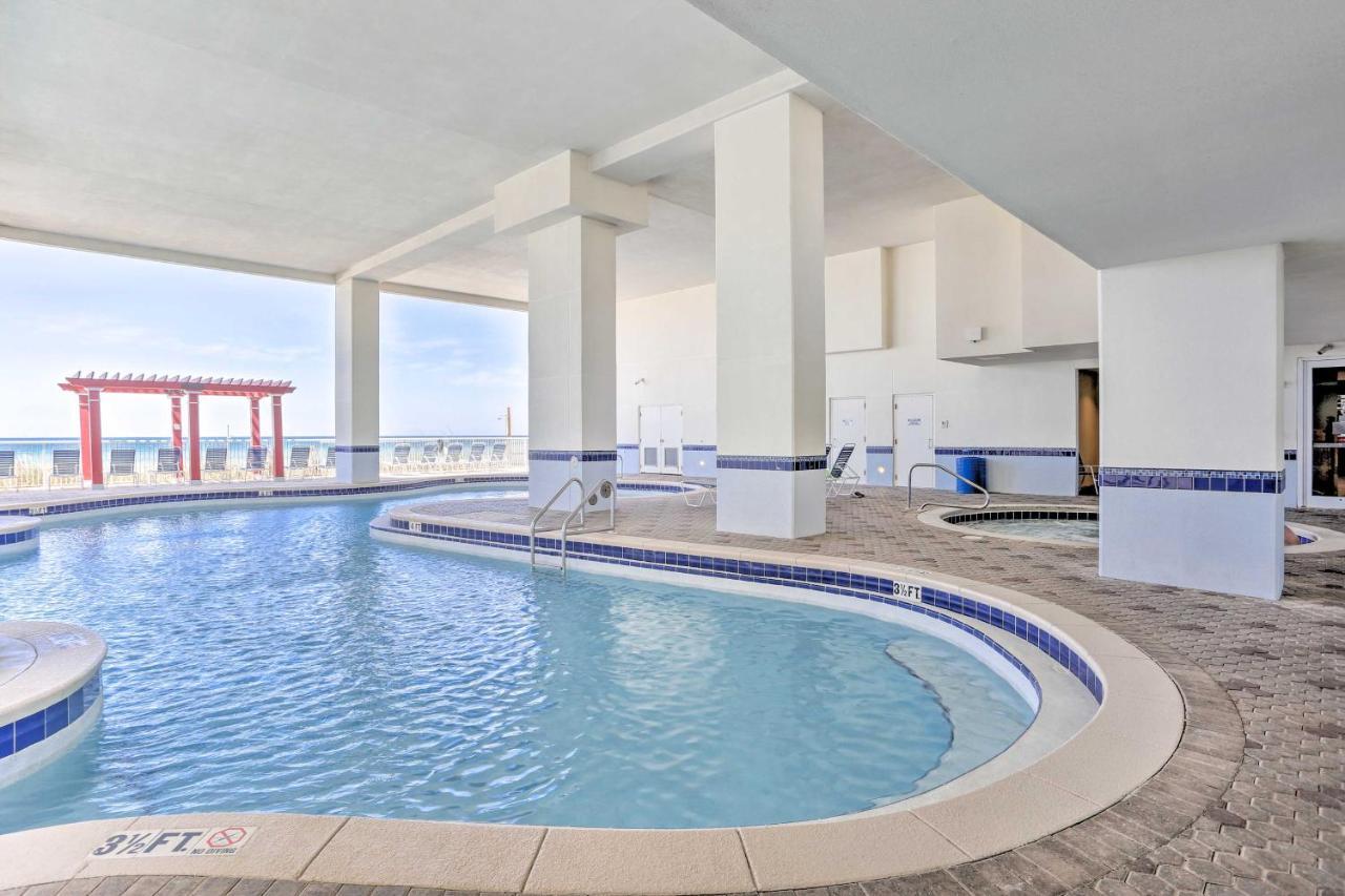 9Th-Floor Beach Condo At Majestic Beach Resort! Panama City Beach Εξωτερικό φωτογραφία