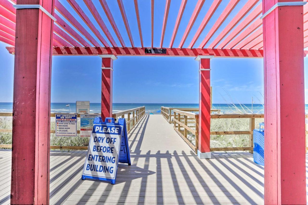 9Th-Floor Beach Condo At Majestic Beach Resort! Panama City Beach Εξωτερικό φωτογραφία