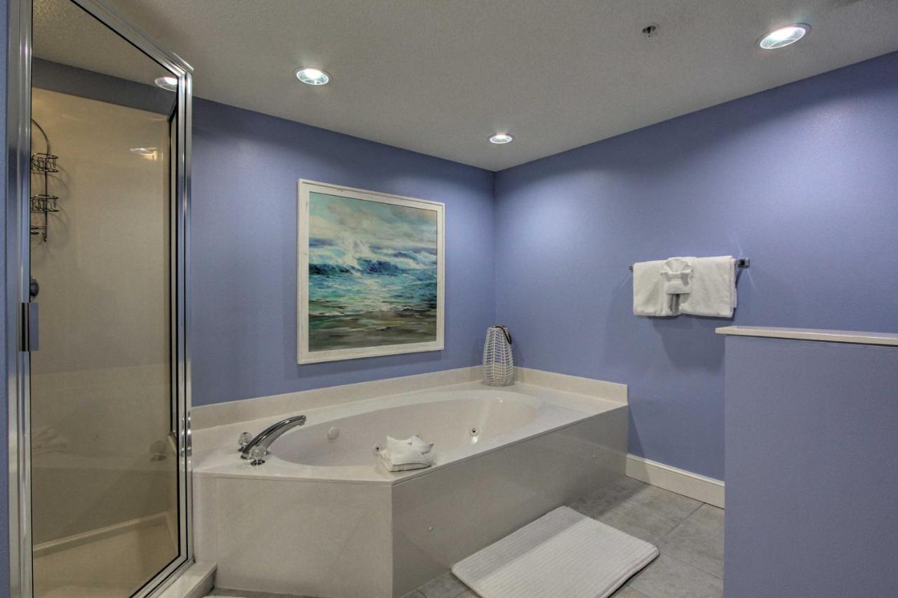 9Th-Floor Beach Condo At Majestic Beach Resort! Panama City Beach Εξωτερικό φωτογραφία