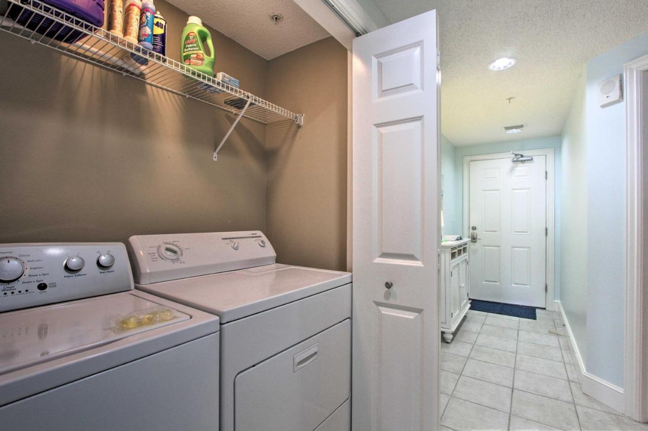9Th-Floor Beach Condo At Majestic Beach Resort! Panama City Beach Εξωτερικό φωτογραφία