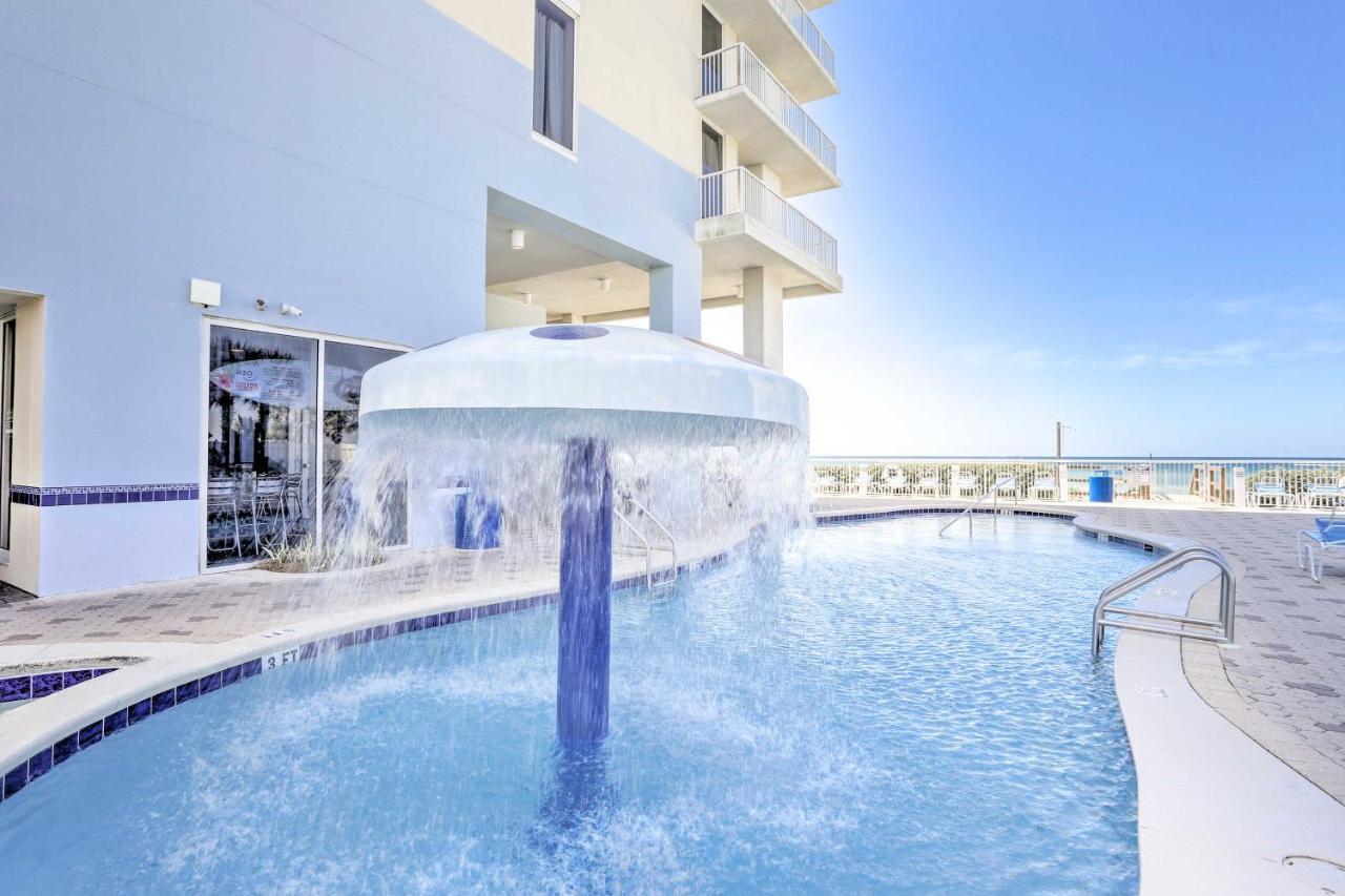 9Th-Floor Beach Condo At Majestic Beach Resort! Panama City Beach Εξωτερικό φωτογραφία