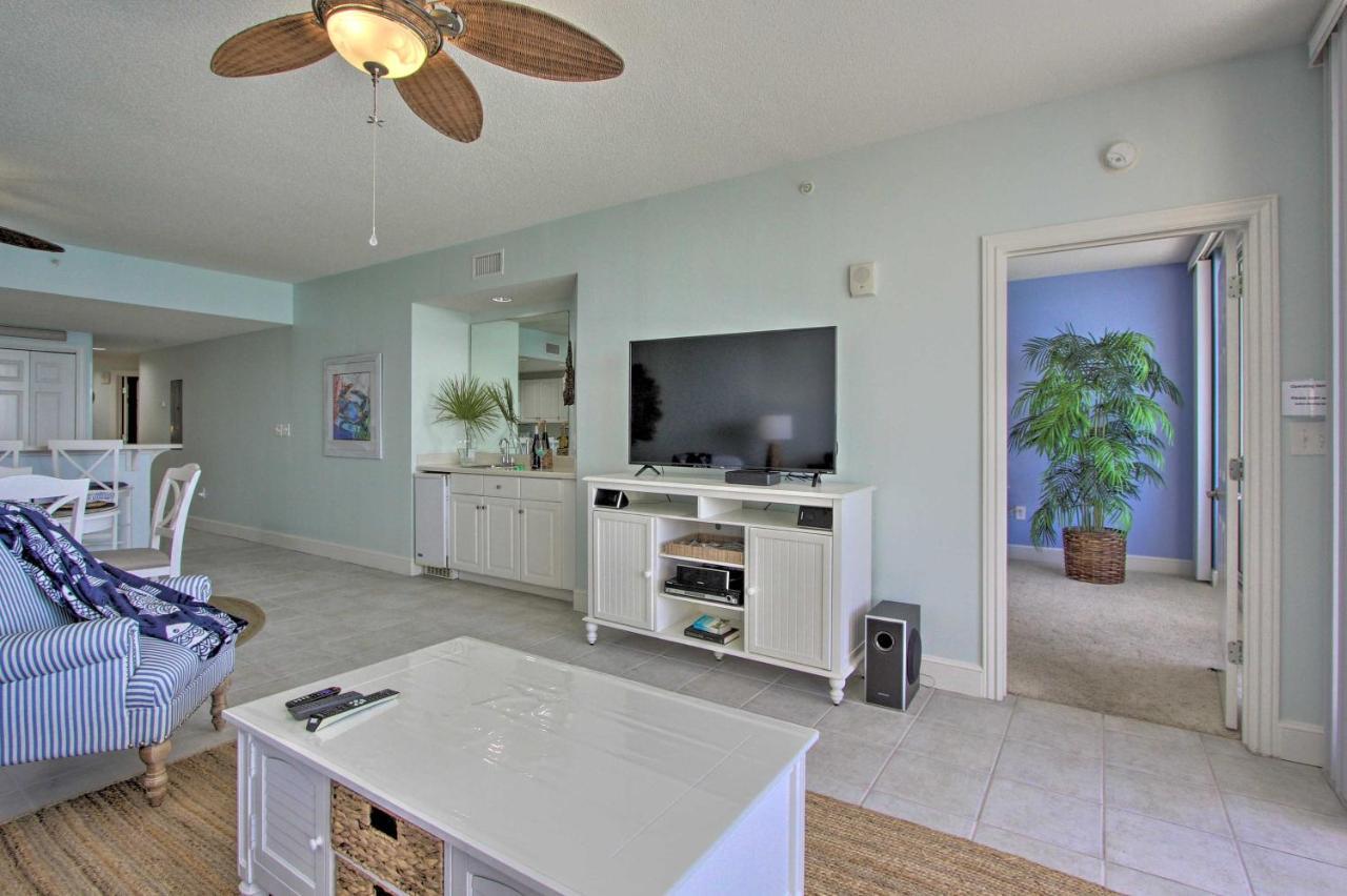 9Th-Floor Beach Condo At Majestic Beach Resort! Panama City Beach Εξωτερικό φωτογραφία