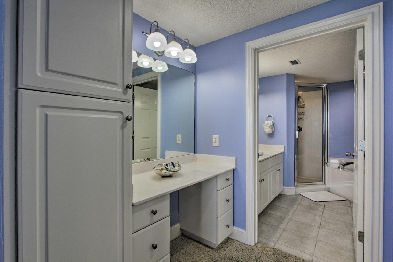 9Th-Floor Beach Condo At Majestic Beach Resort! Panama City Beach Εξωτερικό φωτογραφία