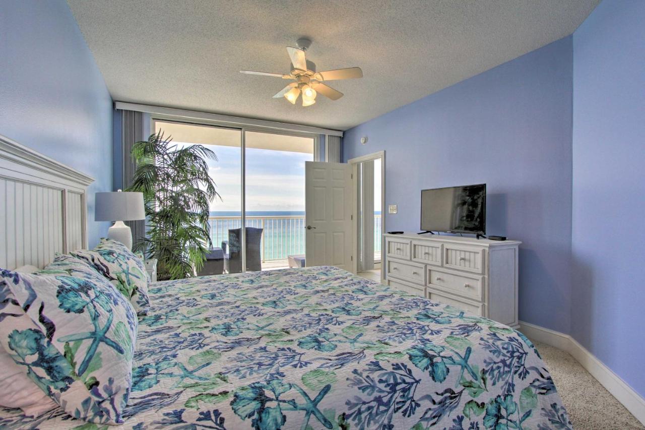9Th-Floor Beach Condo At Majestic Beach Resort! Panama City Beach Εξωτερικό φωτογραφία