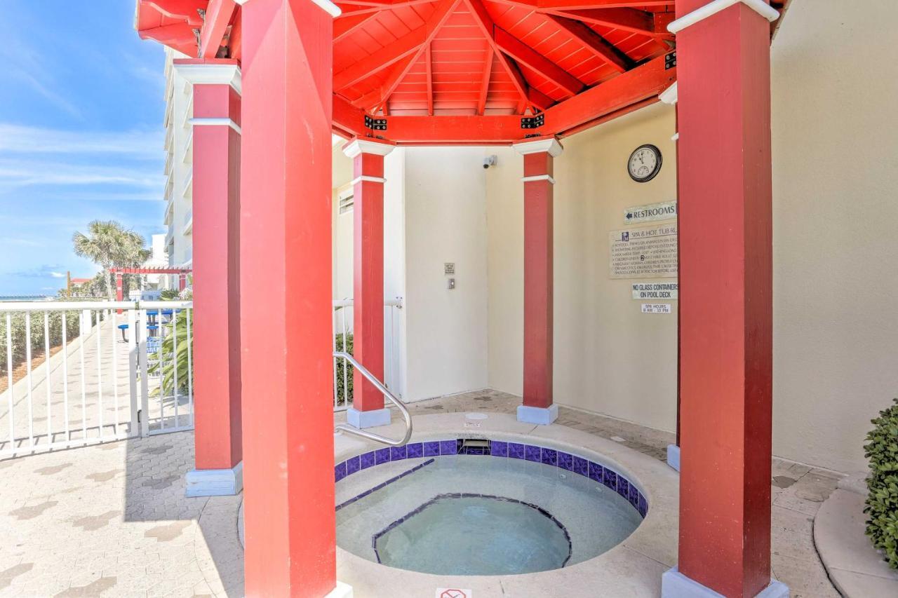9Th-Floor Beach Condo At Majestic Beach Resort! Panama City Beach Εξωτερικό φωτογραφία