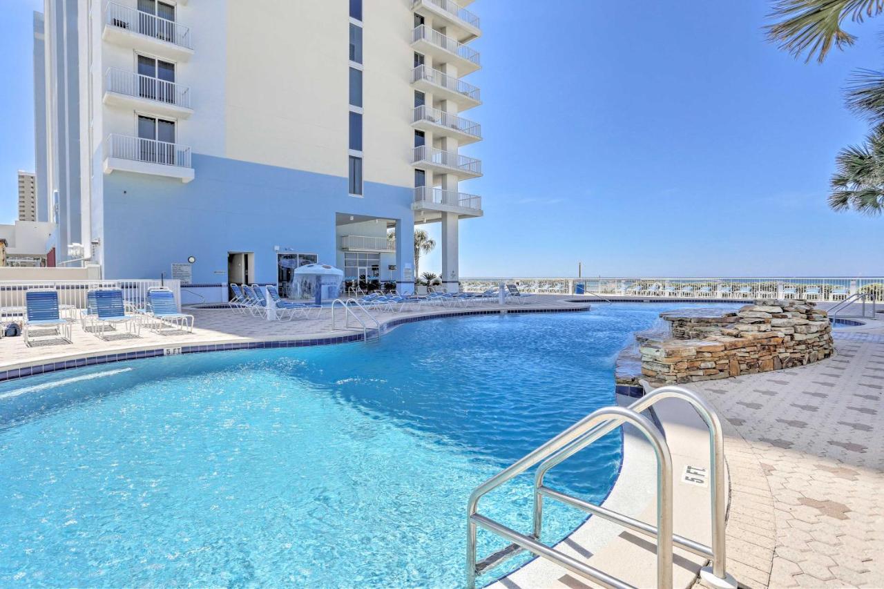 9Th-Floor Beach Condo At Majestic Beach Resort! Panama City Beach Εξωτερικό φωτογραφία