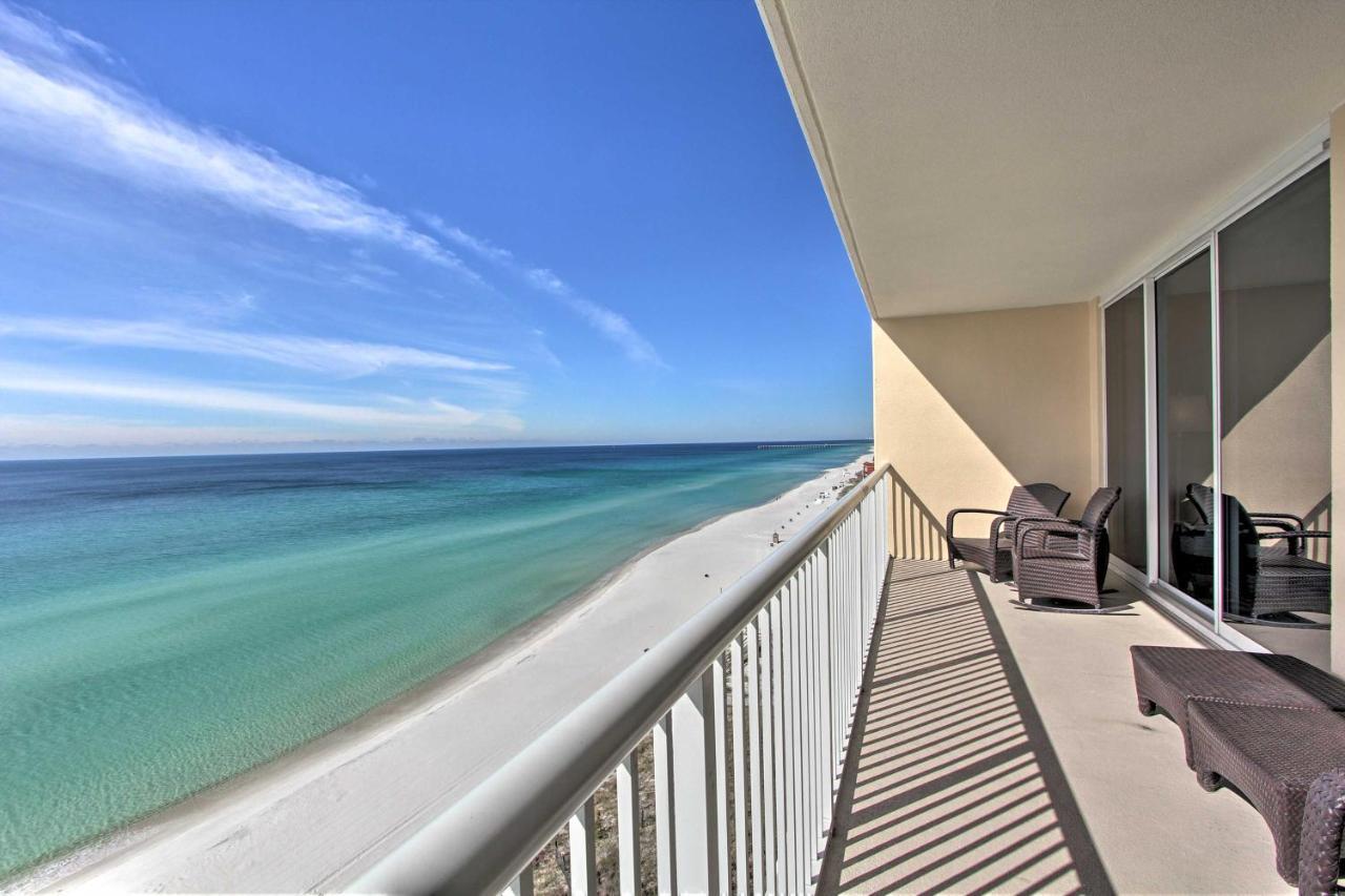 9Th-Floor Beach Condo At Majestic Beach Resort! Panama City Beach Εξωτερικό φωτογραφία