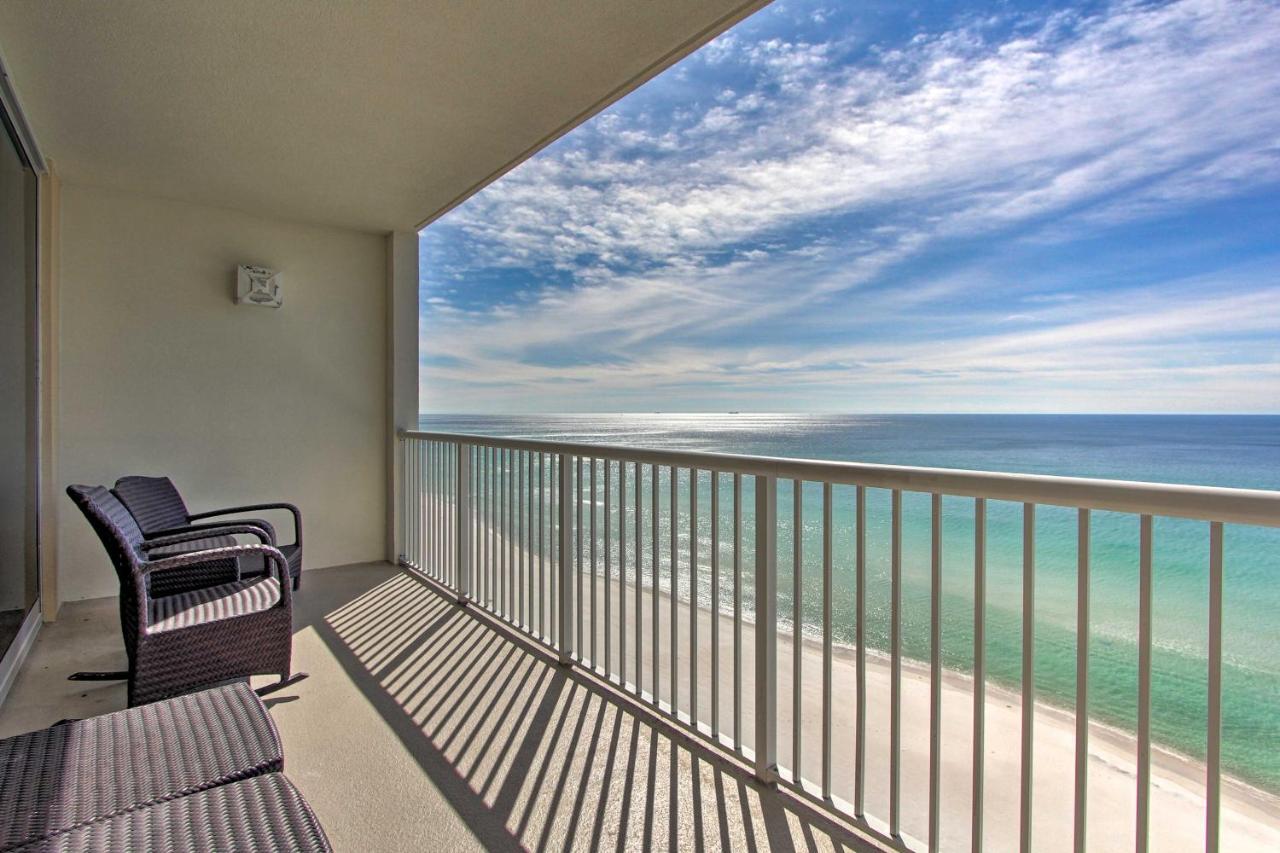 9Th-Floor Beach Condo At Majestic Beach Resort! Panama City Beach Εξωτερικό φωτογραφία